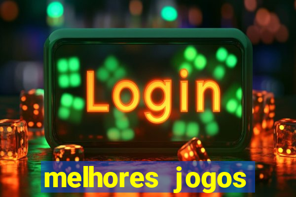 melhores jogos iphone 15 pro max